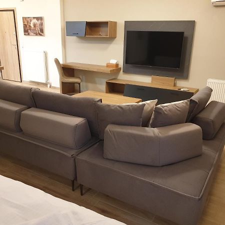 Olive Deluxe Apartment Kardítsa المظهر الخارجي الصورة