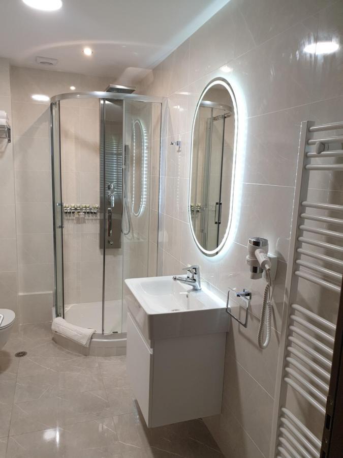 Olive Deluxe Apartment Kardítsa المظهر الخارجي الصورة