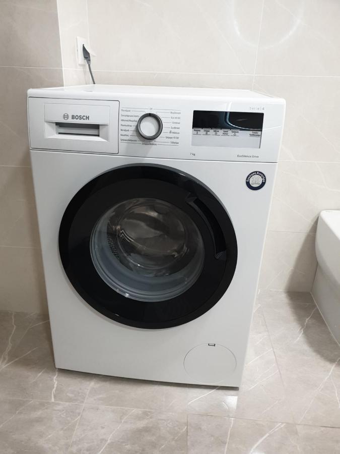Olive Deluxe Apartment Kardítsa المظهر الخارجي الصورة