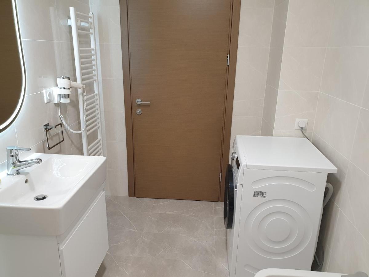 Olive Deluxe Apartment Kardítsa المظهر الخارجي الصورة