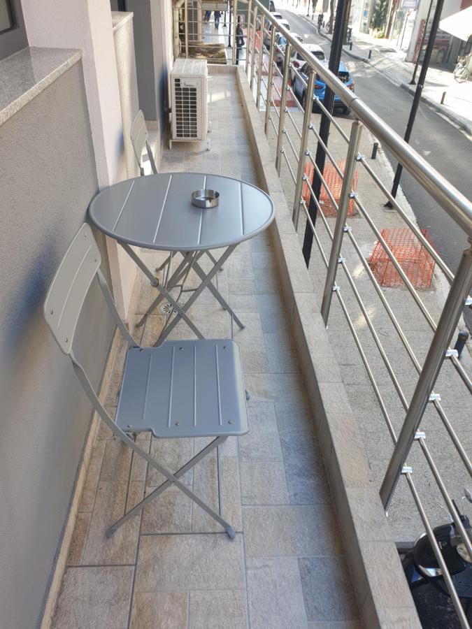 Olive Deluxe Apartment Kardítsa المظهر الخارجي الصورة