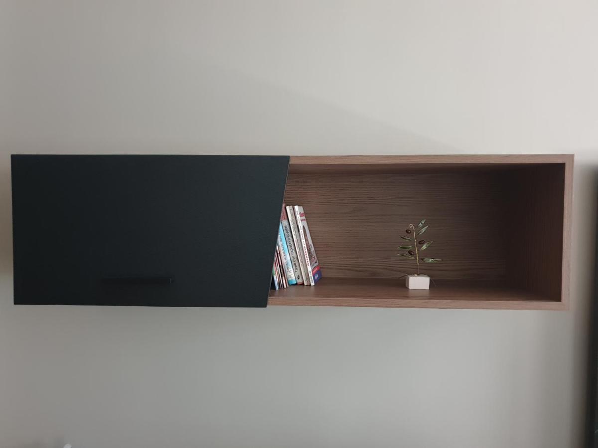 Olive Deluxe Apartment Kardítsa المظهر الخارجي الصورة